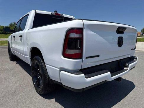 Used 2023 RAM 1500 Big Horn image 7