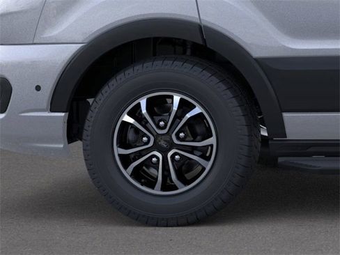 New 2025 Ford Transit 350 XLT image 19