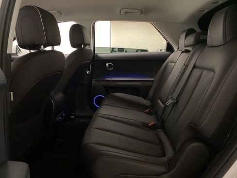 Used 2023 Hyundai Ioniq 5 SEL image 69