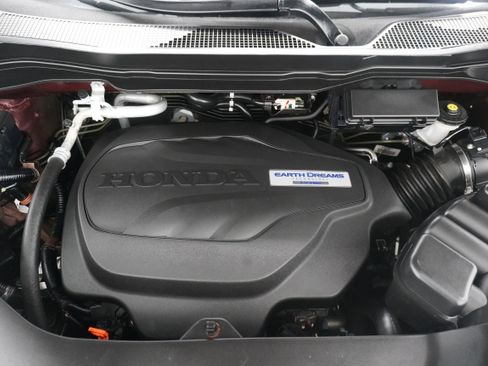 Used 2019 Honda Pilot EX-L image 33