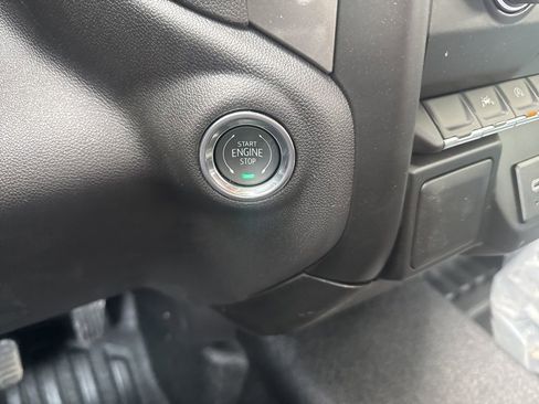 New 2026 Chevrolet Silverado 1500 W/T w/ WT Value Package image 20