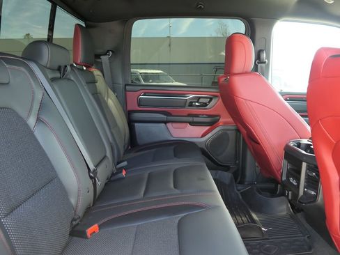 Used 2022 RAM 1500 TRX image 24