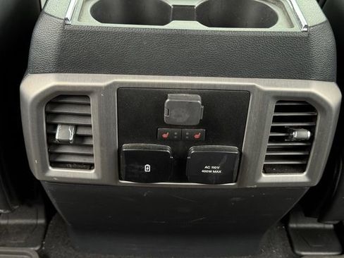 Used 2022 Ford F350 Platinum AWD/4WD image 30