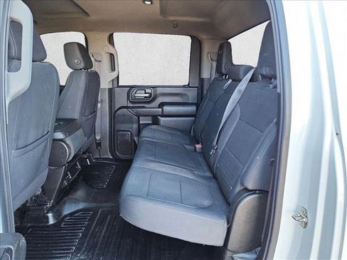 Used 2020 Chevrolet Silverado 2500 W/T w/ WT Convenience Package image 18