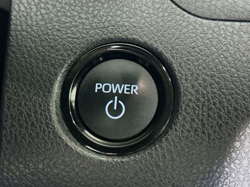 Used 2026 Toyota Camry LE image 21