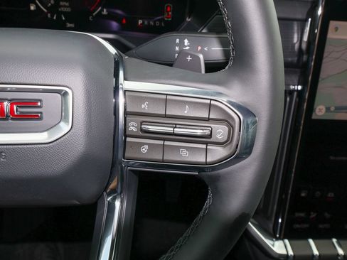 New 2027 GMC Acadia Elevation w/ Black Edition FWD image 25