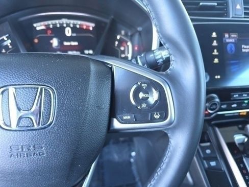 Used 2020 Honda CR-V EX-L image 29