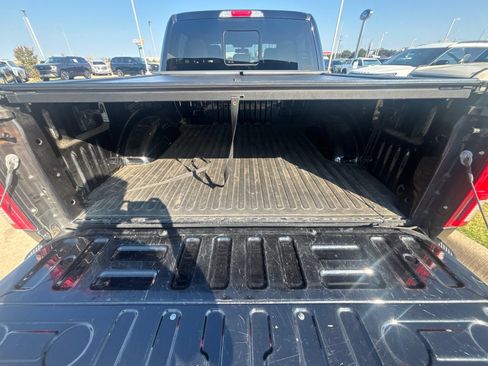 Used 2020 Ford F150 King Ranch w/ Equipment Group 601A Luxury AWD/4WD image 17