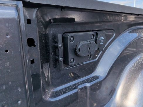 New 2026 RAM 2500 Tradesman image 40