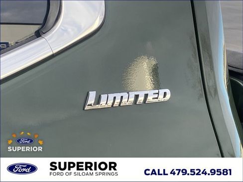 Used 2023 Toyota Tundra Limited image 20