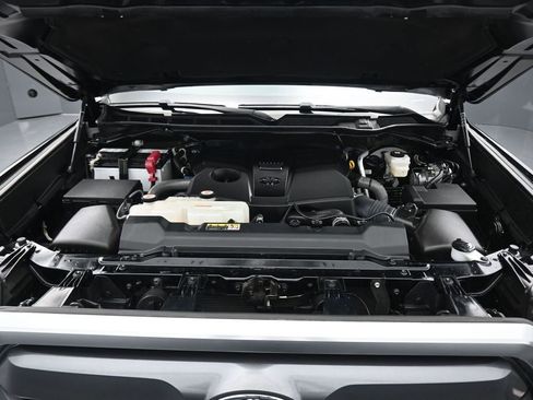Used 2023 Toyota Tundra Limited AWD/4WD image 60