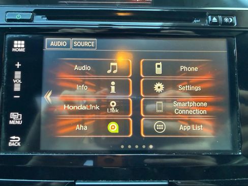 Used 2017 Honda Accord EX-L image 15