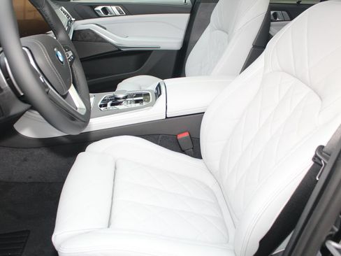 Used 2026 BMW X5 xDrive40i w/ Climate Comfort Package AWD/4WD image 19