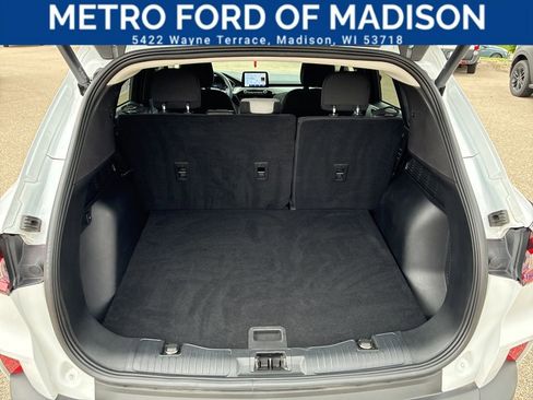 Used 2023 Ford Escape Active w/ Cold Weather Package FWD image 35