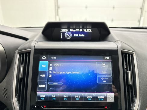 Used 2023 Subaru Crosstrek 2.5i Limited w/ Moonroof Package image 31