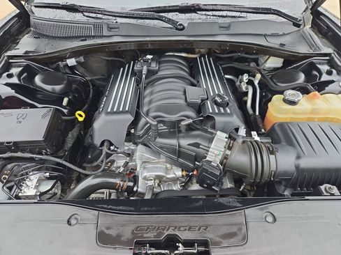 Used 2023 Dodge Charger Scat Pack w/ Plus Group RWD image 33