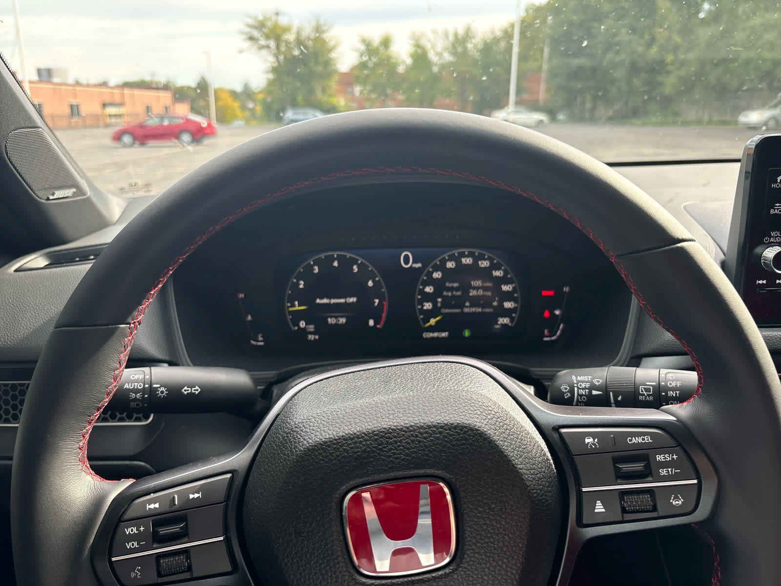 Used 2026 Honda Civic Type R image 31