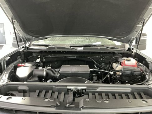 New 2026 Chevrolet Silverado 2500 Custom w/ Custom Value Package AWD/4WD image 26