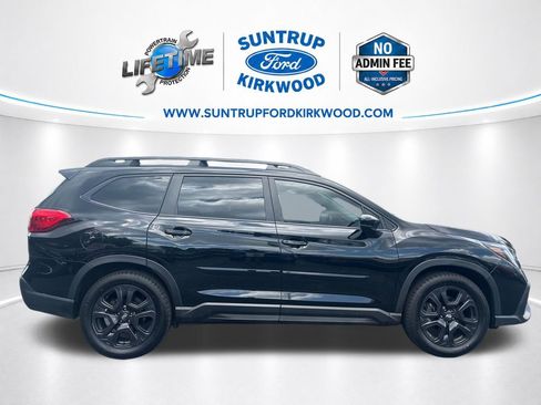 Used 2024 Subaru Ascent Onyx Edition Limited AWD/4WD image 8