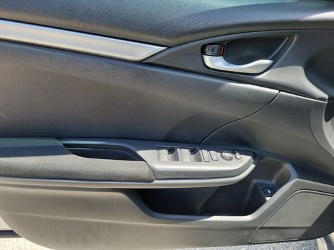 Used 2020 Honda Civic LX image 16