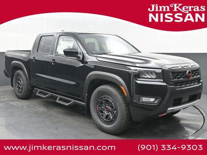 New 2026 Nissan Frontier Pro-X w/ Pro Premium Package