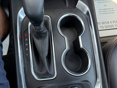 Used 2023 Chevrolet Traverse High Country w/ LPO, Floor Liner Package image 22