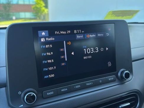 Used 2022 Hyundai Kona SEL AWD/4WD image 12