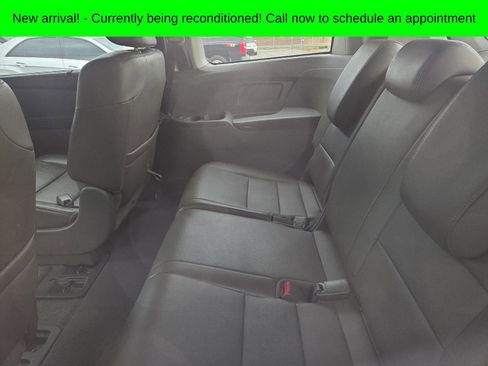 Used 2016 Honda Odyssey EX-L image 9