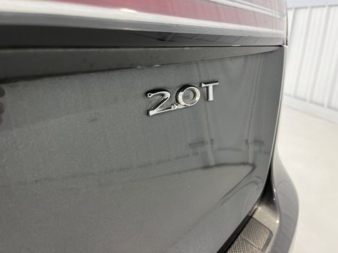 Used 2019 Lincoln Nautilus Reserve image 4