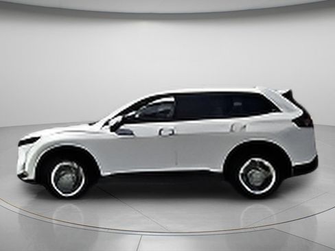 Certified 2023 Honda CR-V EX image 4