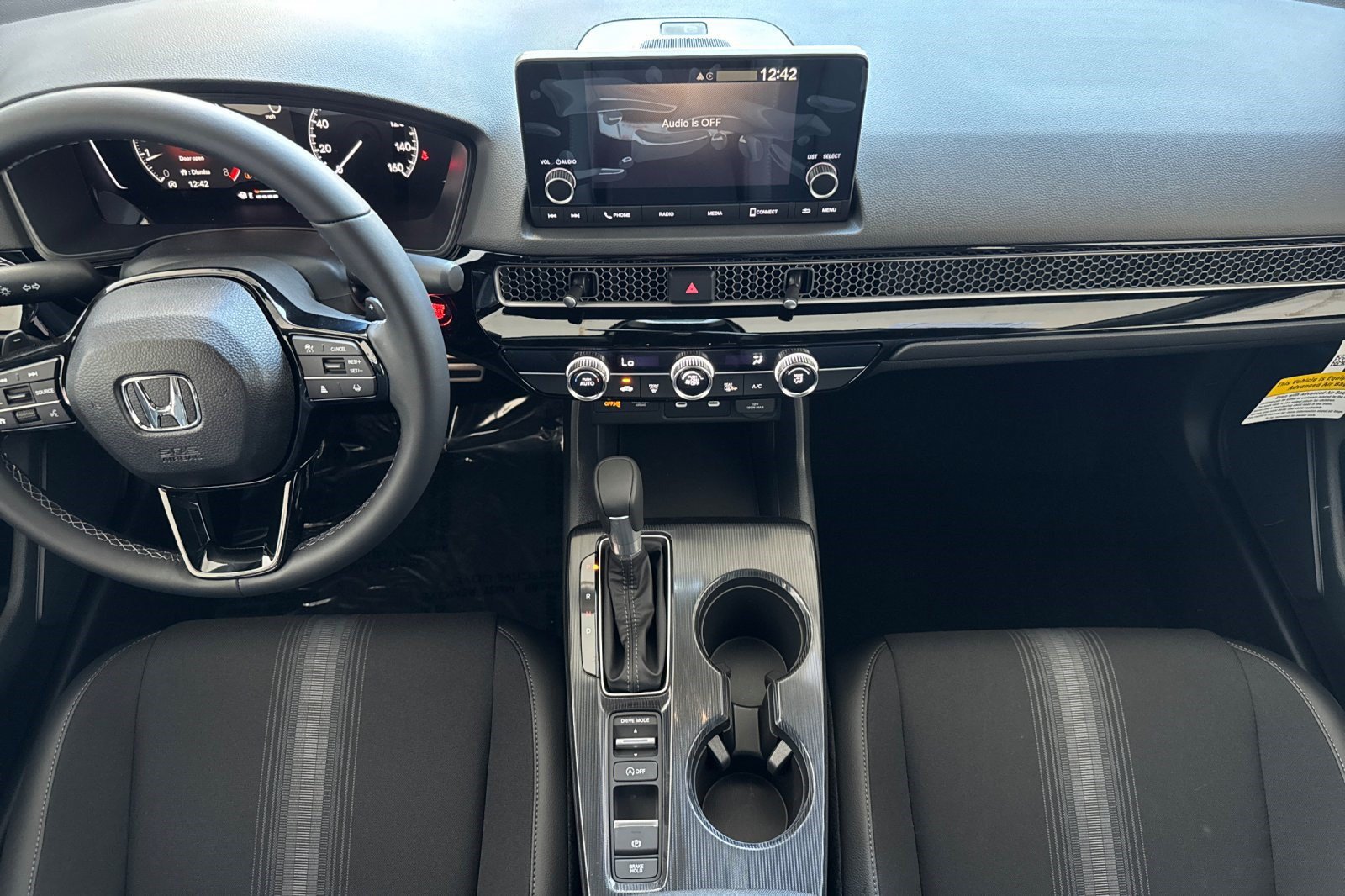 Used 2026 Honda Civic Sport image 14