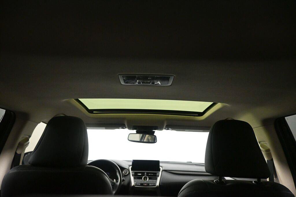 Used 2020 Lexus NX 300 FWD w/ Premium Package image 18
