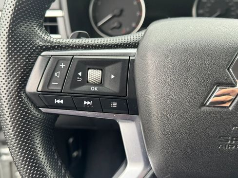 Used 2024 Mitsubishi Outlander Ralliart AWD/4WD image 16