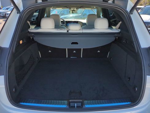 Used 2026 Mercedes-Benz GLE 350 4MATIC image 13