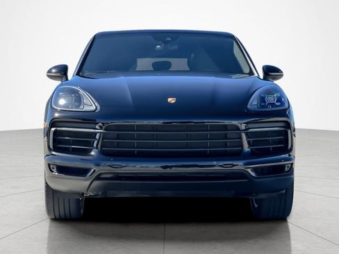 Used 2019 Porsche Cayenne image 8
