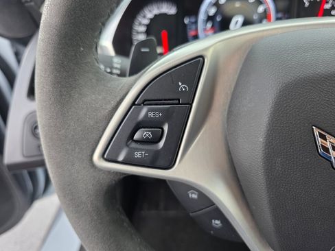 Used 2018 Chevrolet Corvette Z06 RWD image 13