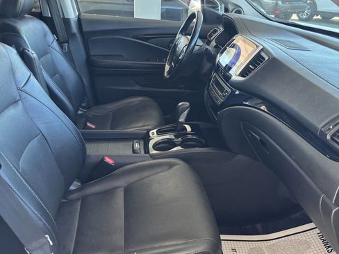 Used 2019 Honda Ridgeline RTL-E image 17