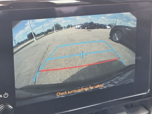 Used 2025 Toyota Corolla LE FWD image 19