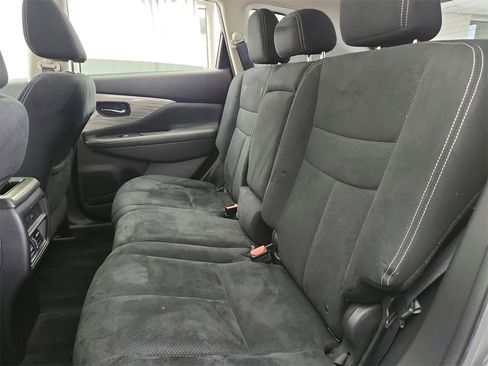 Used 2016 Nissan Murano SV w/ Premium Package image 20