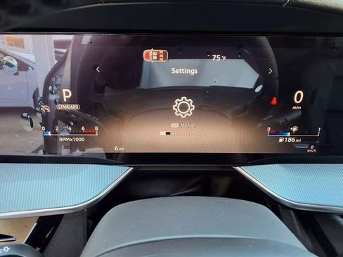 New 2026 Nissan Murano SL AWD/4WD image 17