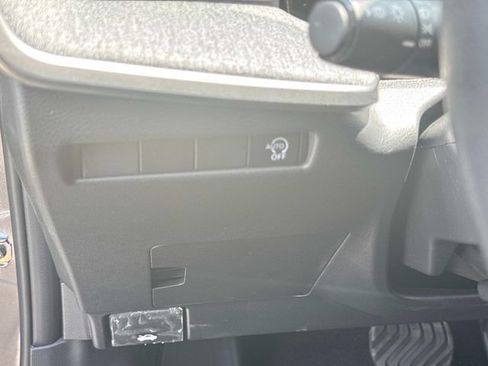 New 2026 Nissan Kicks S FWD image 23