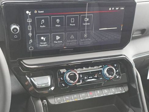 New 2026 GMC Sierra 1500 AT4X AWD/4WD image 10