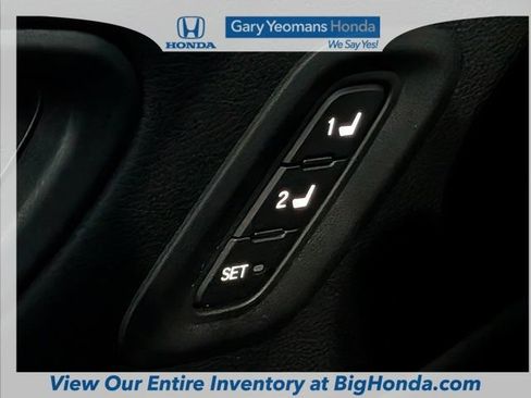 Certified 2025 Honda Pilot Elite image 27