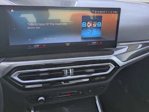Used 2023 BMW 330i Sedan w/ Premium Package RWD image 15