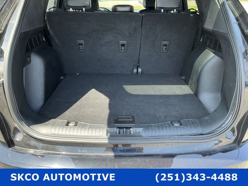 Used 2023 Ford Escape ST-Line FWD image 21