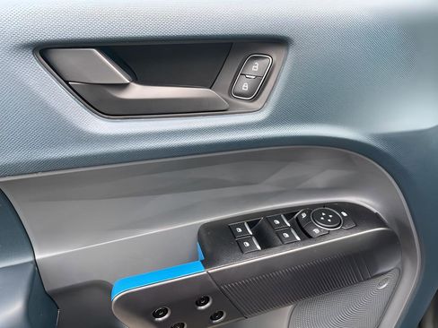 New 2025 Ford Maverick Lobo AWD/4WD image 23