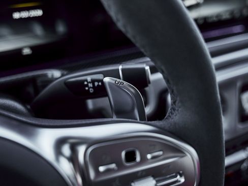 Used 2022 Mercedes-Benz G 63 AMG G 63 AMG image 62