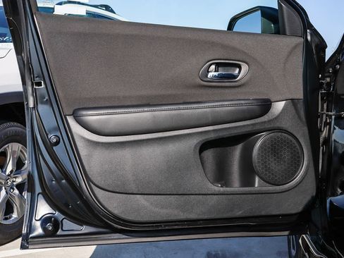 Used 2020 Honda HR-V Sport image 23