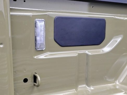 New 2026 Jeep Gladiator Sport image 18