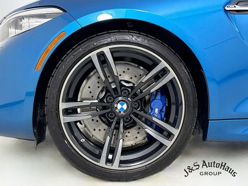 Used 2018 BMW M2 image 38